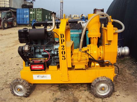 Comparing 6-Inch, 8-Inch, and 12-Inch Dewatering Pumps Images and Pump ...