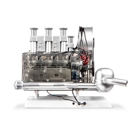 Image result for Boxermotor Modell