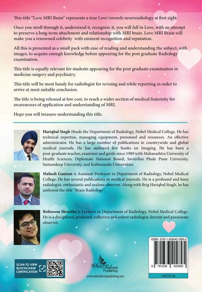 Love MRI Brain – WFP Store