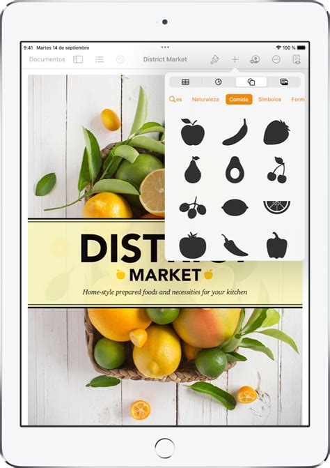 Tutorial Pages Apple En Español 的图像结果
