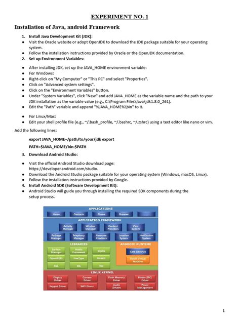 Programming for Android 的图像结果