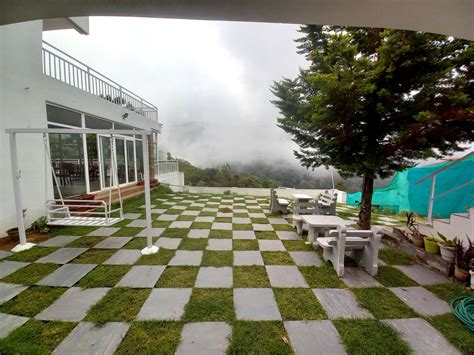 Misty Mountains Kookal, Kodaikanal - Book Now +918015272758