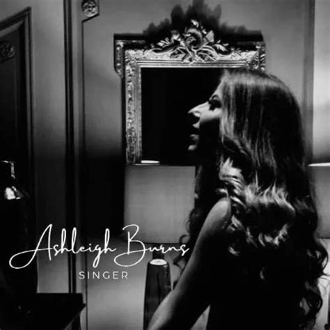 Live lounge - ashleigh burns 8pm, The Three Churches - aka Garthland ...