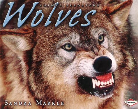 Image result for Wolves Book