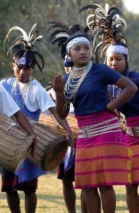 Tribes of Meghalaya