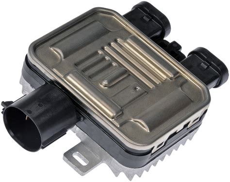 Image result for Audi S4 Fan Control Module