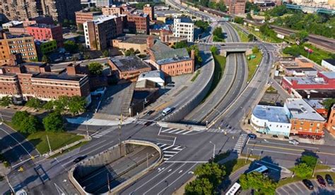 Stantec selected to lead preliminary design for estimated $100 million ...