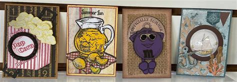 ATC’s - “It’s Summertime” (Event Closed), 1580 Wells Road #9/10, Orange ...