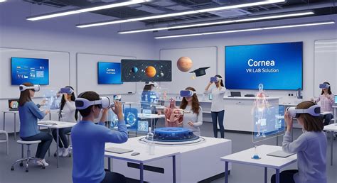 Your one-stop solution for all display needs. – CORNEA