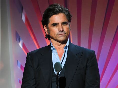 John Stamos 2025