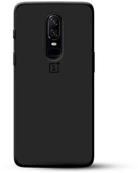 Oneplus 6 Back Cover - Buy Oneplus 6 Back Cover online at Best Prices ...