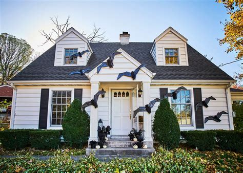 How To Make Big Halloween Decorations at Madeline Benny blog