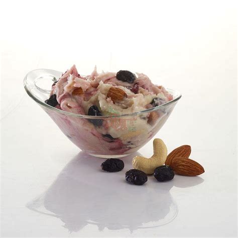 Delicious Kolaberry Shrikhand | Shreeji Dairy Ahmedabad | Mithai and More