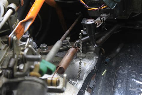 Image result for Ford F1 Throttle Return Spring