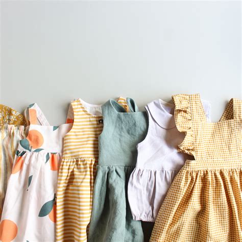 Printed Sewing Patterns 的图像结果