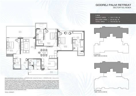 Godrej Palm Retreat Phase 2 Sector 150 Noida
