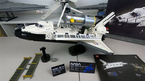 Nasa legos on sale