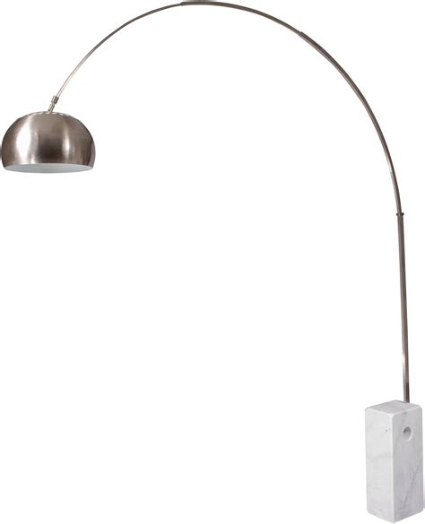 Arco Marble Floor Lamp – Flooring Ideas