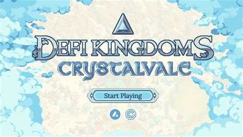 Beginners Guide to Defi Kingdoms 的图像结果