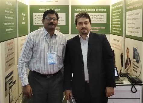 Exhibition Gallery | Iran Telecom Innovations 2016 - Xtend Technologies ...