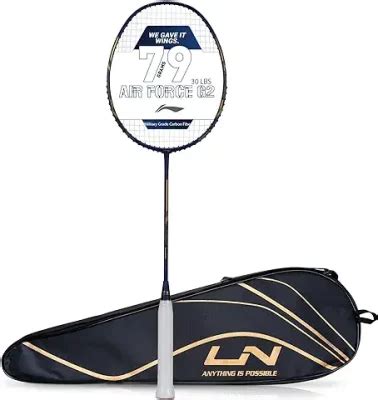 10 Best Badminton Rackets Under 3000 in India [July, 2024]