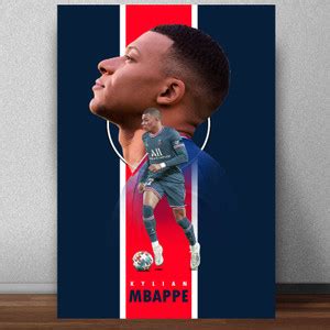 Erling Haaland Poster for Room & Office Paper Print - RAHUL CHOUDHARY ...