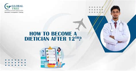 How to become a Dietician after 12th: Scope and Career Prospects