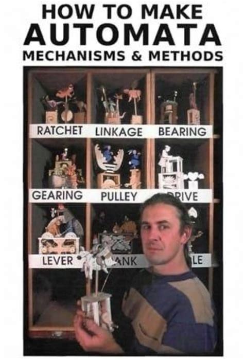 Image result for Automata Projects