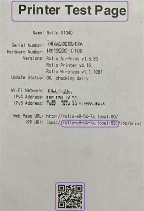 Image result for How to Fix Rollo Printer Setting for Poshmark Windows