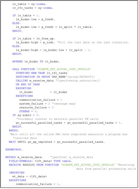 Image result for Java Parallel Processing
