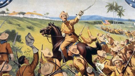 27 Facts About Spanish-American War - Facts.net