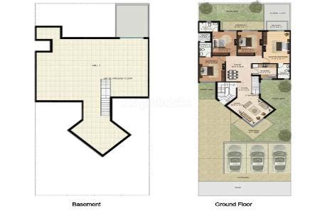 Capital The Residences 360 in Sector 70A, Gurgaon: Price, Brochure ...