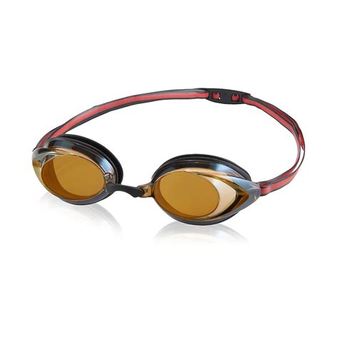 Speedo Vanquisher 2.0 Mirrored Goggle | Swimville USA