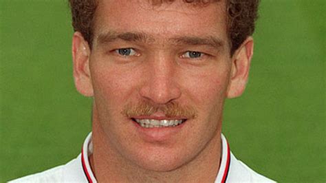 John Jensen | Players | Men | Arsenal.com