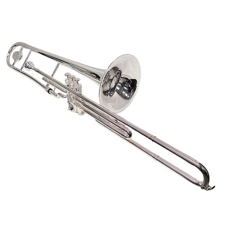 Valve Trombones - Schiller Instruments - Band & Orchestral Instruments