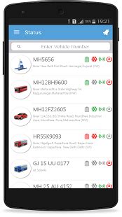 Vehicle GPS Tracking Solutions | Trackster Vehicle Tracking System