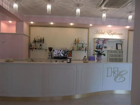 HOTEL EXPLORER (Cervia) - Hotel Reviews, Photos, Rate Comparison ...