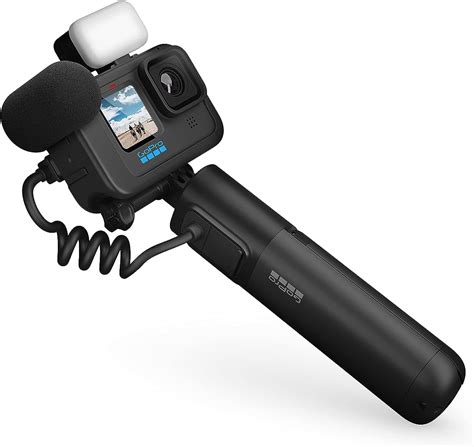 GoPro HERO11 Black Creator Edition Cameras & Photography - Includes ...