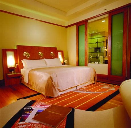 PULSE GRANDE HOTEL (Putrajaya) - Hotel Reviews, Photos, Rate Comparison ...