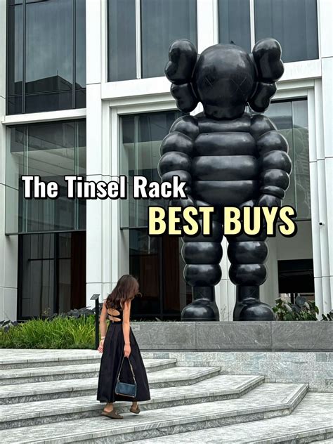 My favourite basic pieces from The Tinsel Rack! | แกลเลอรีที่โพสต์โดย ...