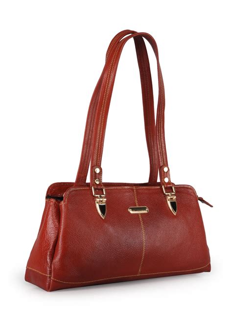 Women's Leather Handbag – TheGenwayne