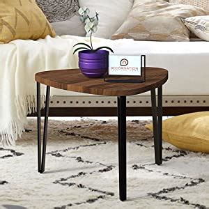 DecorNation Lawanya Coffee Table Set of 2 End Side Large and Medium ...