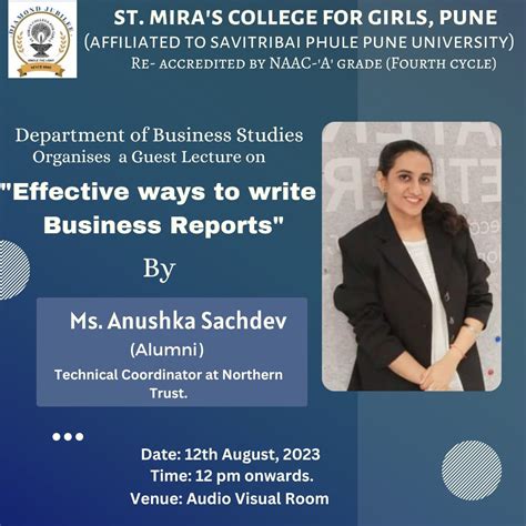 Home-St. Mira’s College - ST MIRA'S COLLEGE PUNE