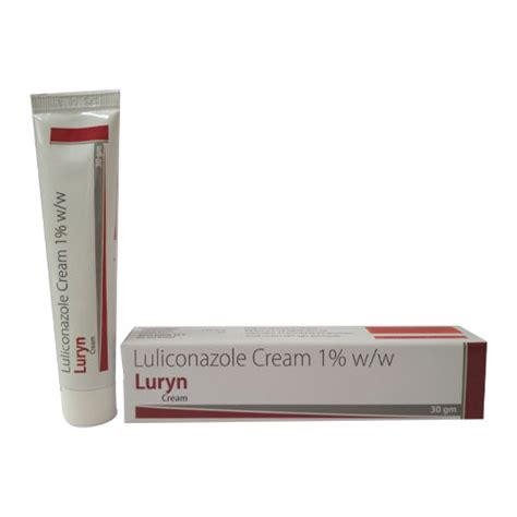LURYN Cream Z Plus Remedies