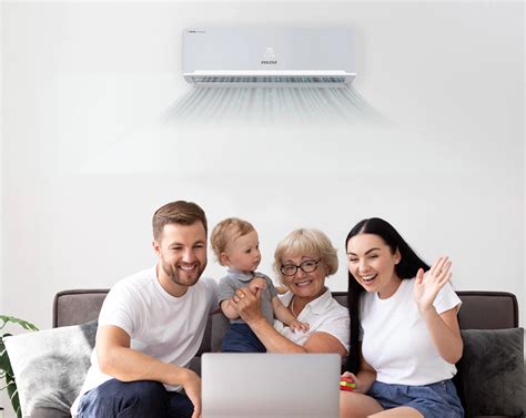 Voltas Canada - HVAC Solutions & Air Conditioning Services