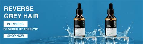 ThriveCo: Evidence-Based Hair & Skin Care Products