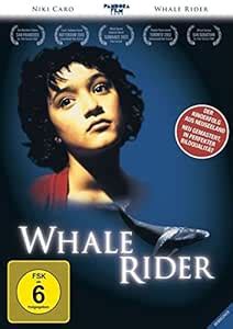 Whale Rider: Amazon.in: Movies & TV Shows