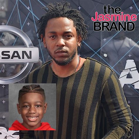 Kendrick Lamar Young