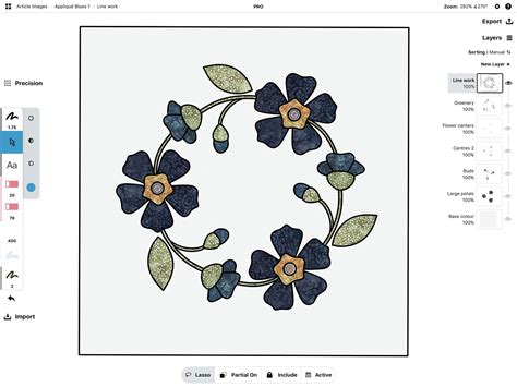 Image result for Color Pattern Makers