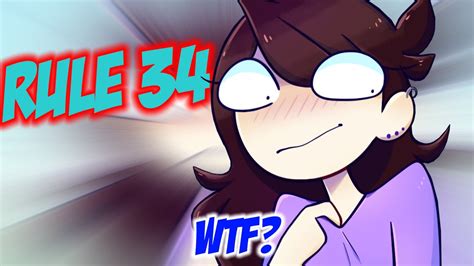 Jaiden animations rule 34 - stormdeco
